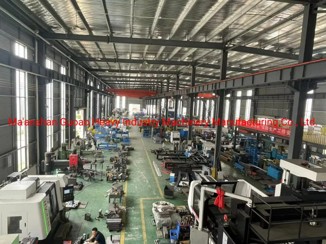 China Supplier HVAC Duct Making Machine Sheet Pittsburgh Lock Forming Machine / Steel Lockformer