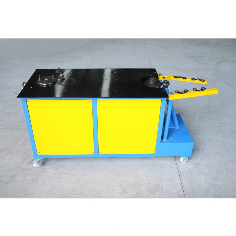 Galvanized Sheet Air Condition Round Duct Mechanical Shrimp Gorelocker 90 Degree Automatic Hydraulic Elbow Duct Making Machine