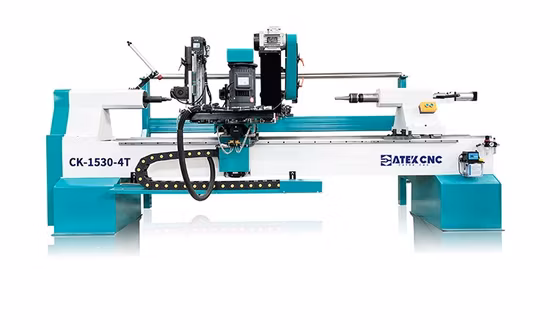 Automatic Cylinder Type Grooving Machine