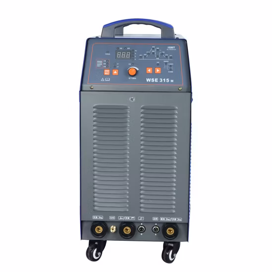 Digital Control Inverter Arc Welding Machine Multi